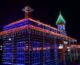 smoky mountain winterfest christmas light displays