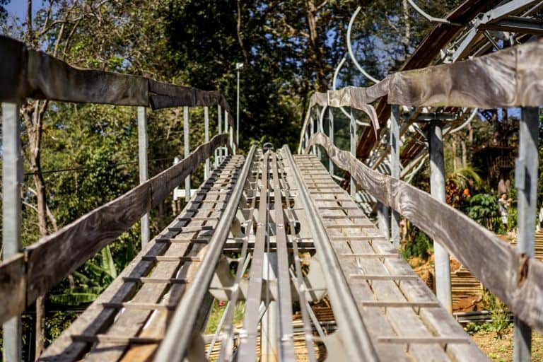 4 Exciting Smoky Mountain Alpine Coaster Attractions Near Our Cabin ...