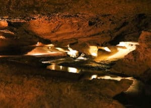 river tuckaleechee caverns